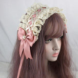 Hivava Vintage Princesscore Hair Band