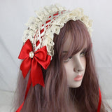 Hivava Vintage Princesscore Hair Band