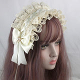 Hivava Vintage Princesscore Hair Band