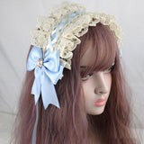 Hivava Vintage Princesscore Hair Band