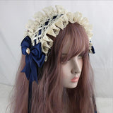 Hivava Vintage Princesscore Hair Band