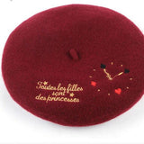 Hivava Parisienne Fairytale Fairycore Hat