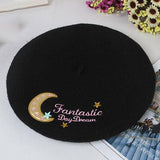 Hivava Parisienne Fairytale Fairycore Hat