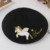 Hivava Parisienne Fairytale Fairycore Hat