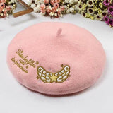 Hivava Parisienne Fairytale Fairycore Hat