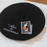 Hivava Parisienne Fairytale Fairycore Hat